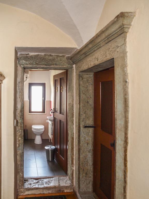Baroque Villa Near Bled - Resort Vidmar Lesce  Zimmer foto