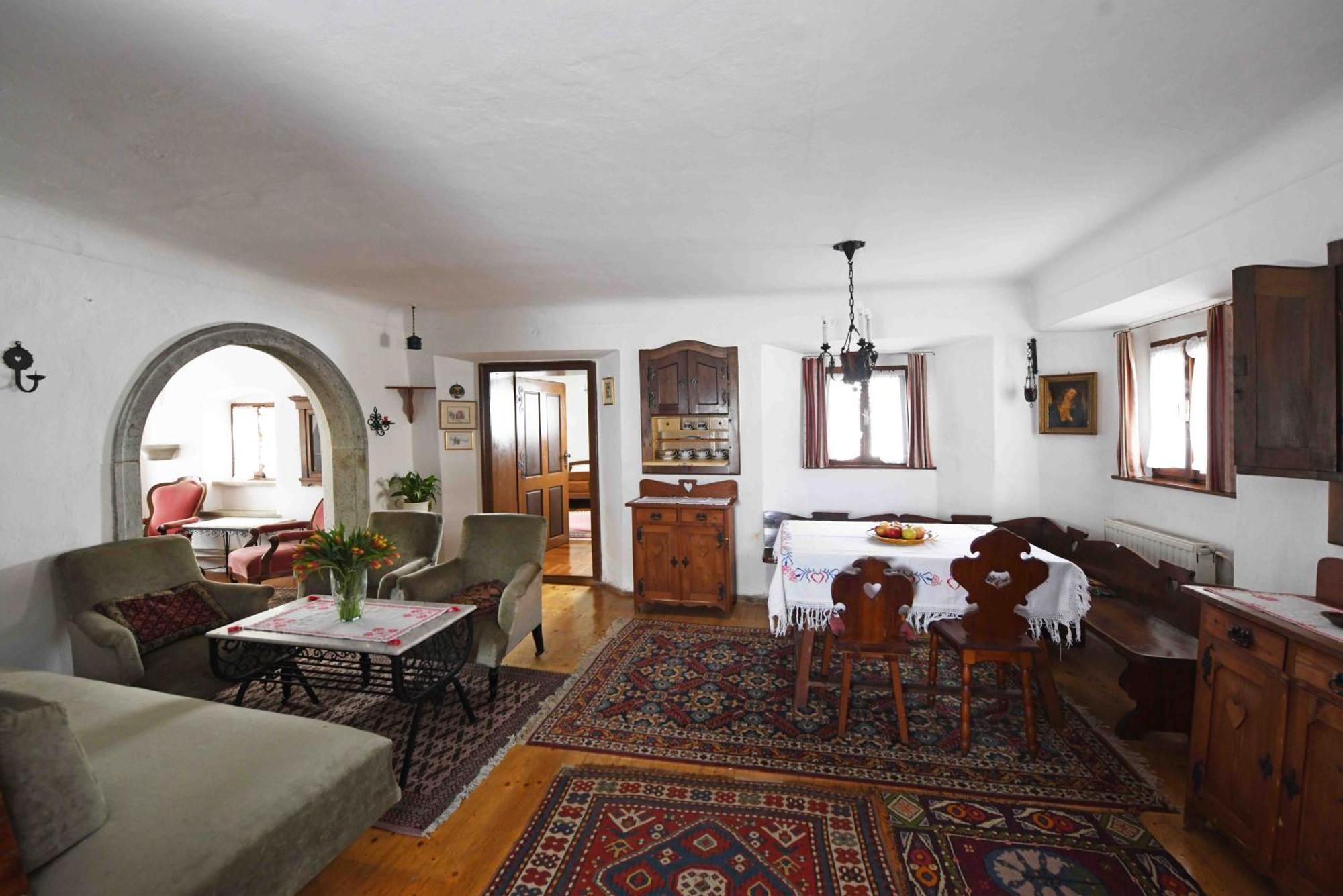 Baroque Villa Near Bled - Resort Vidmar Lesce  Exterior foto