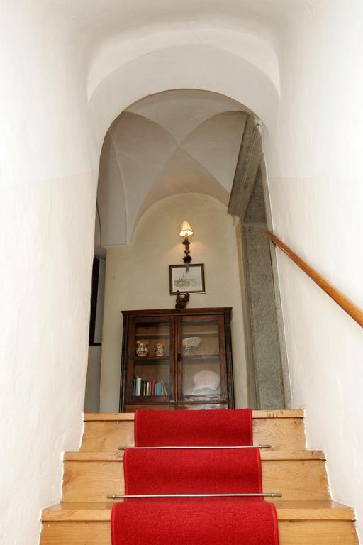 Baroque Villa Near Bled - Resort Vidmar Lesce  Zimmer foto